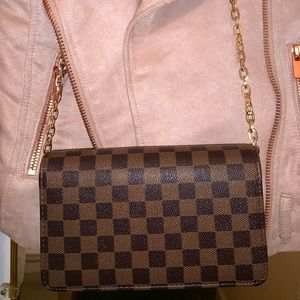 Daisy Rose shoulder bag